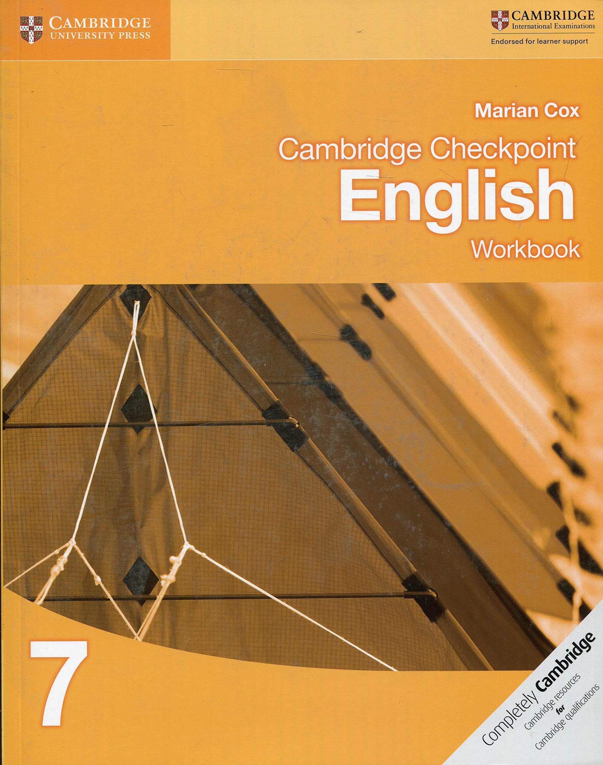 Workbook 7. Cambridge Checkpoint English. Workbook Кембридж. Cambridge 7. Checkpoint English book Cambridge.